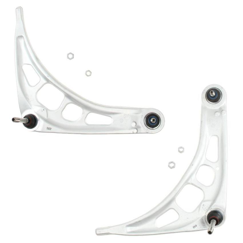 BMW Suspension Control Arm Kit Front Genuine BMW 2873988KIT